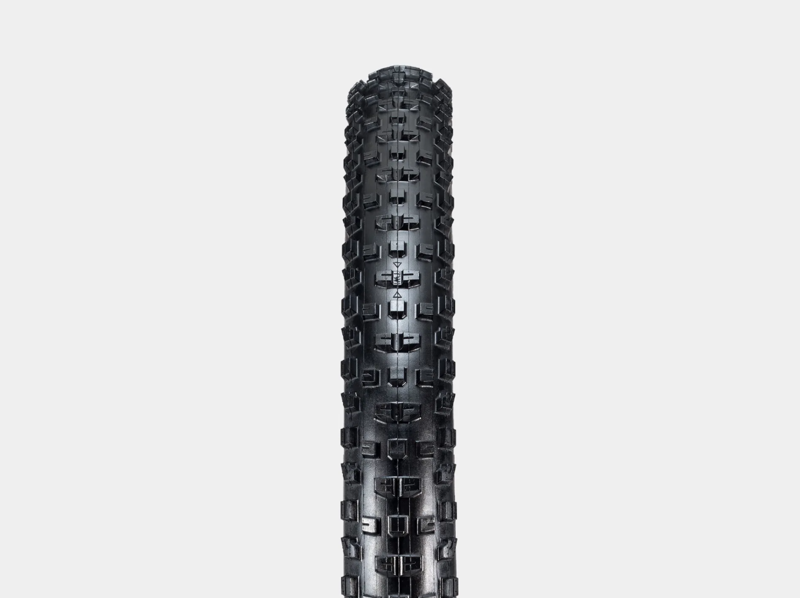 Bontrager SE4 Team Issue TLR MTB Tyre 29x2.40-1